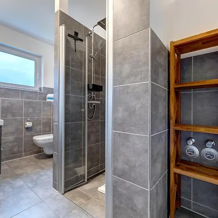 Ferienwohnung Inseldomizil * Zinnowitz